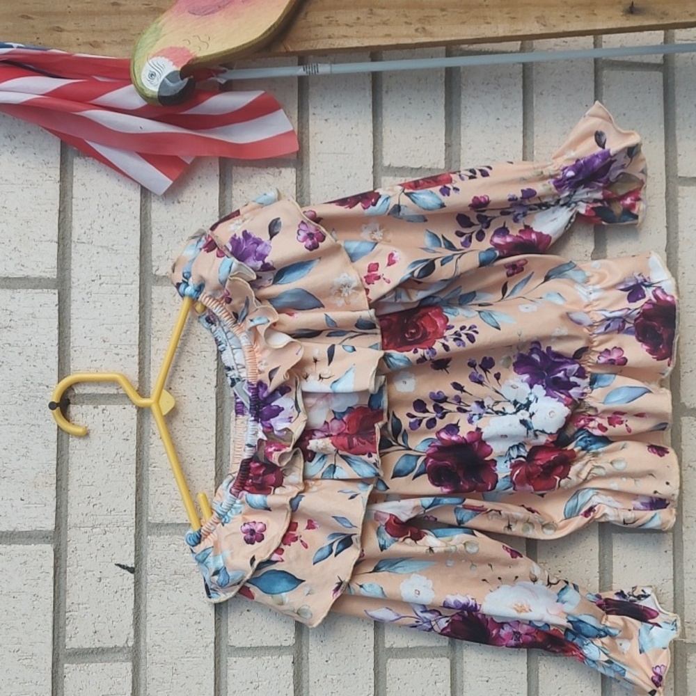 Flower 🌹🌺 Top
